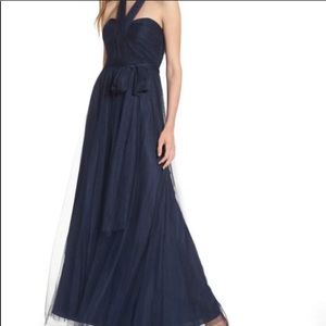 Jenny You Annabelle Convertible Gown